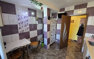 3 camere | Soseaua Stefan cel Mare | Balcon | Etaj 8/9 - Poză 4