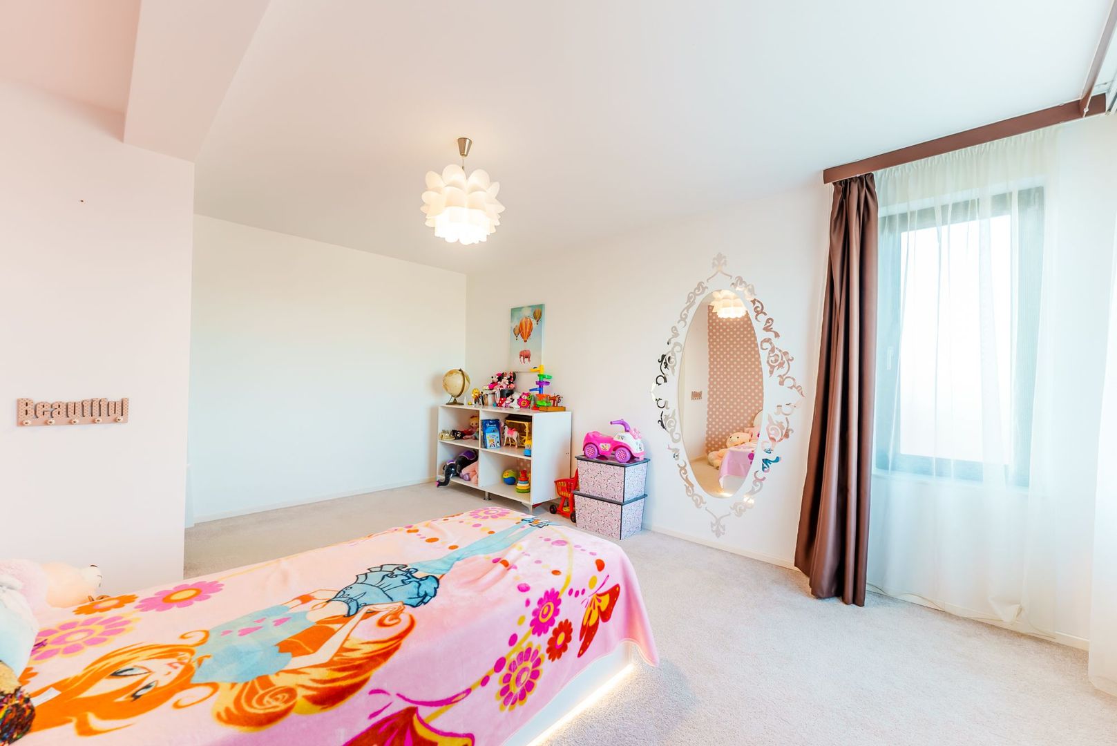 Casă superbă în Sânnicolau Mic - Poză 22