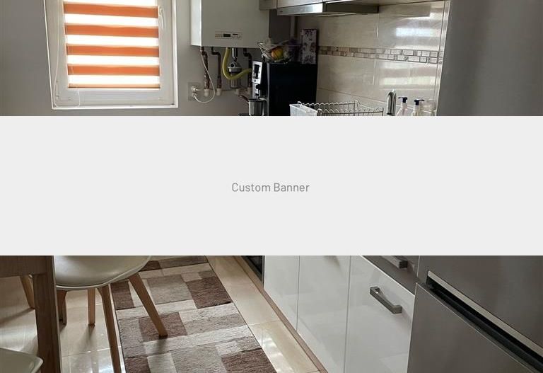 Apartament cu 1 camera complet mobilat și utilat Ä«n zona Braytim - Poză 8