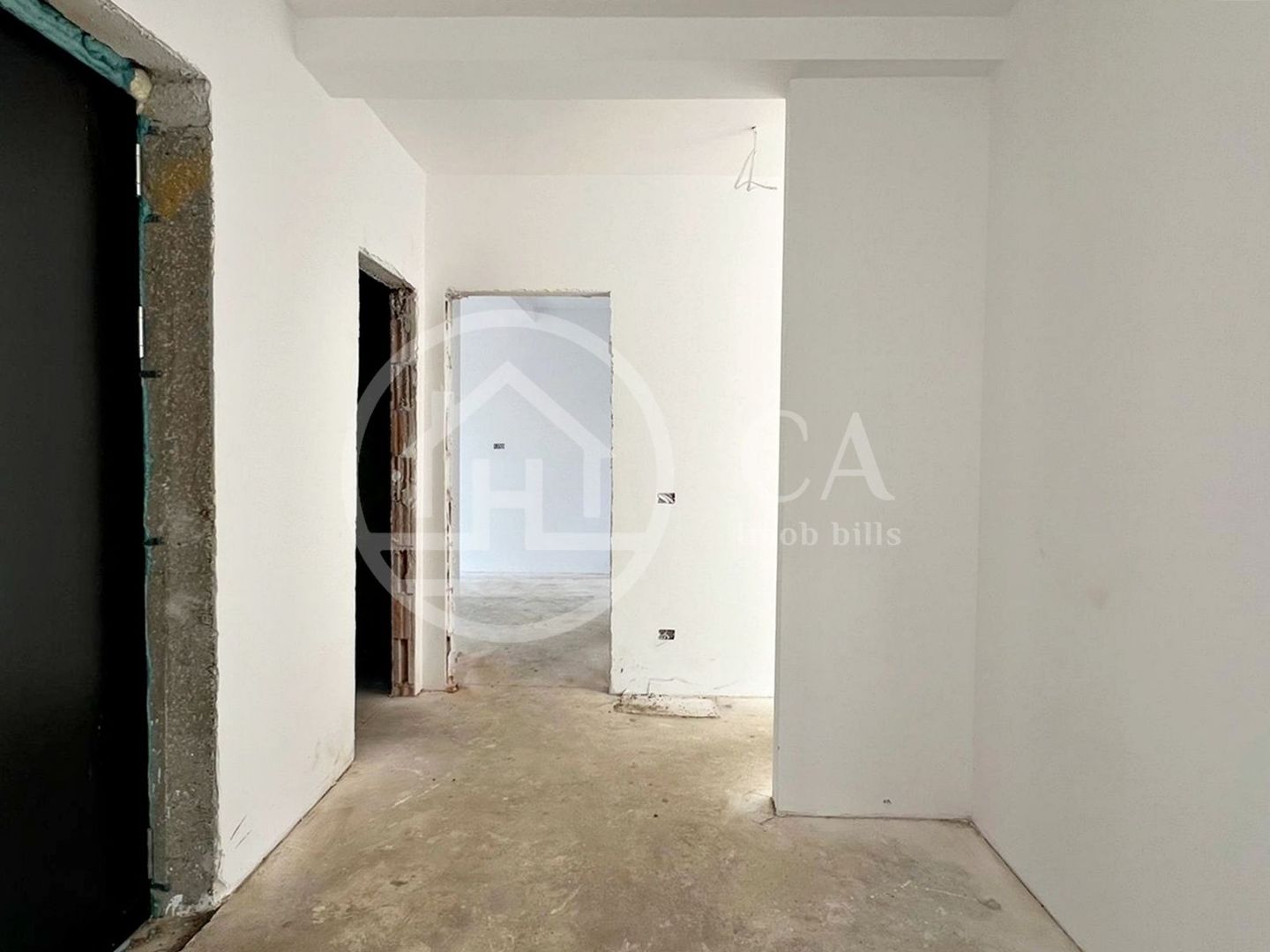 Casa moderna de vanzare in zona de Dealuri, Oradea - Poză 12