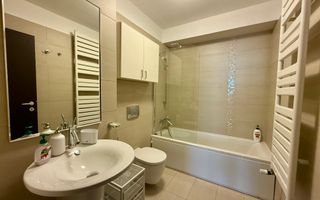 APARTAMENT DE LUX | MOBILAT | UTILAT | HERASTRAu | 150 mp - Poză 14