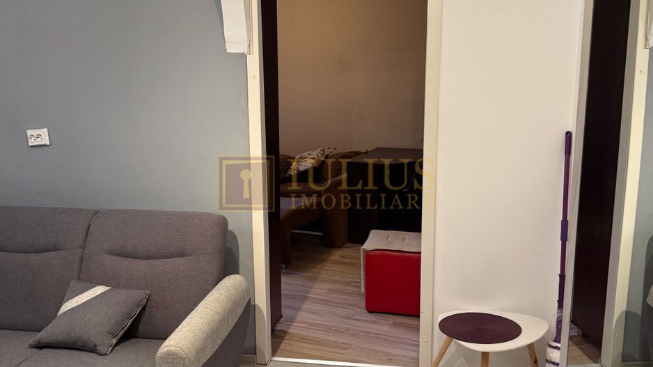 2 dormitoare| Complex - UVT/UPT| centrala proprie| apartament frumos - Poză 2