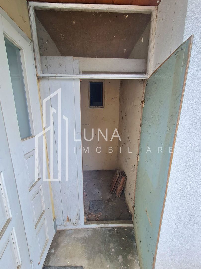 Casă 2 camere, zona Budai - Poză 4