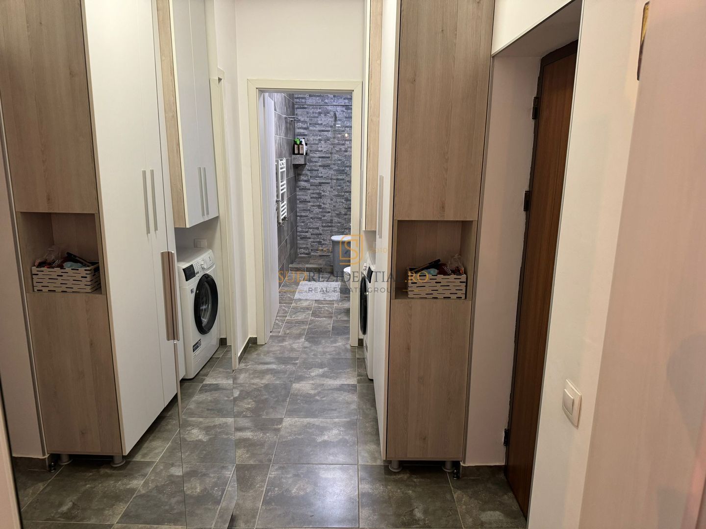 Apartament modern cu 2 camere, loc de parcare inclus, Bd Metalurgiei - Poză 19