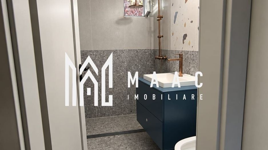 Apartament 2 camere 50mpu | Vasile Aaron | Etaj 1 - Poză 3