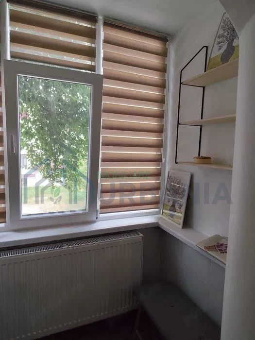 Apartament cu 2 camere, etaj 1, zona Lidl Nicolina, la o statie de Palas Mall - Poză 4