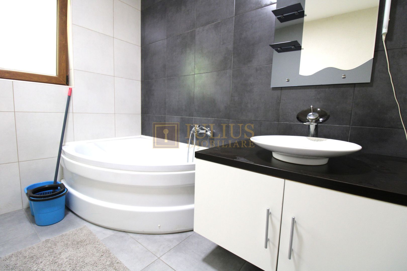 Apartament cu 2 camere in Giroc pe Calea Timisoarei - Poză 12