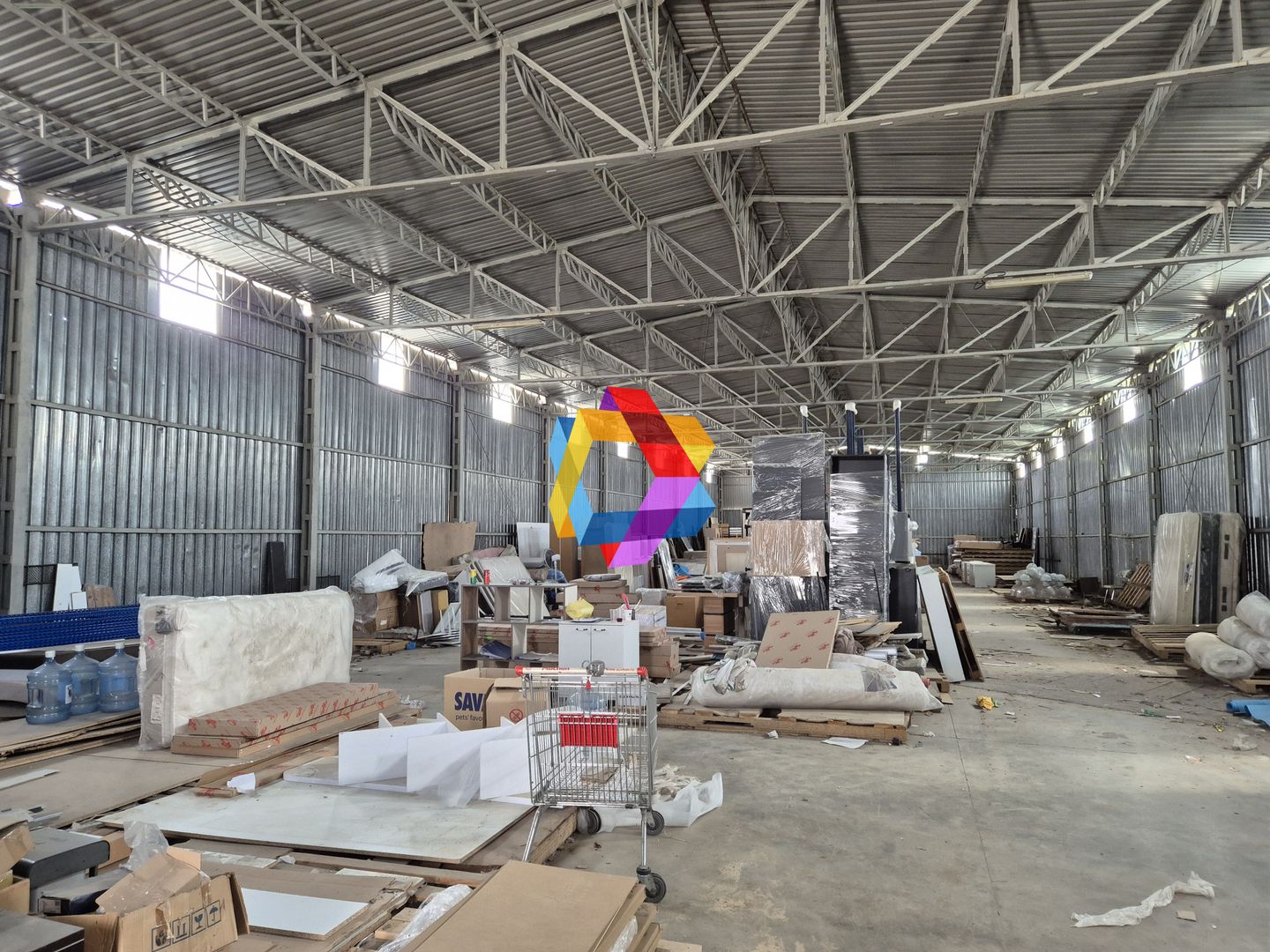 Hala de inchiriat Brașov - 900 mp plus-imo.ro - Poză 7