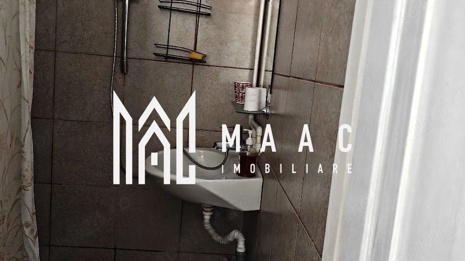 Cameră de închiriat într-o casă | Sibiu, Orașul de Jos | 17 mp - Poză 4