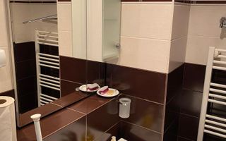 Apartament 3 camere, strada Zeletin - Poză 15