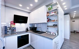COMISION 0 %  Apartament LUX 3 camere, PARCARE, zona Gheorgheni - Poză 5