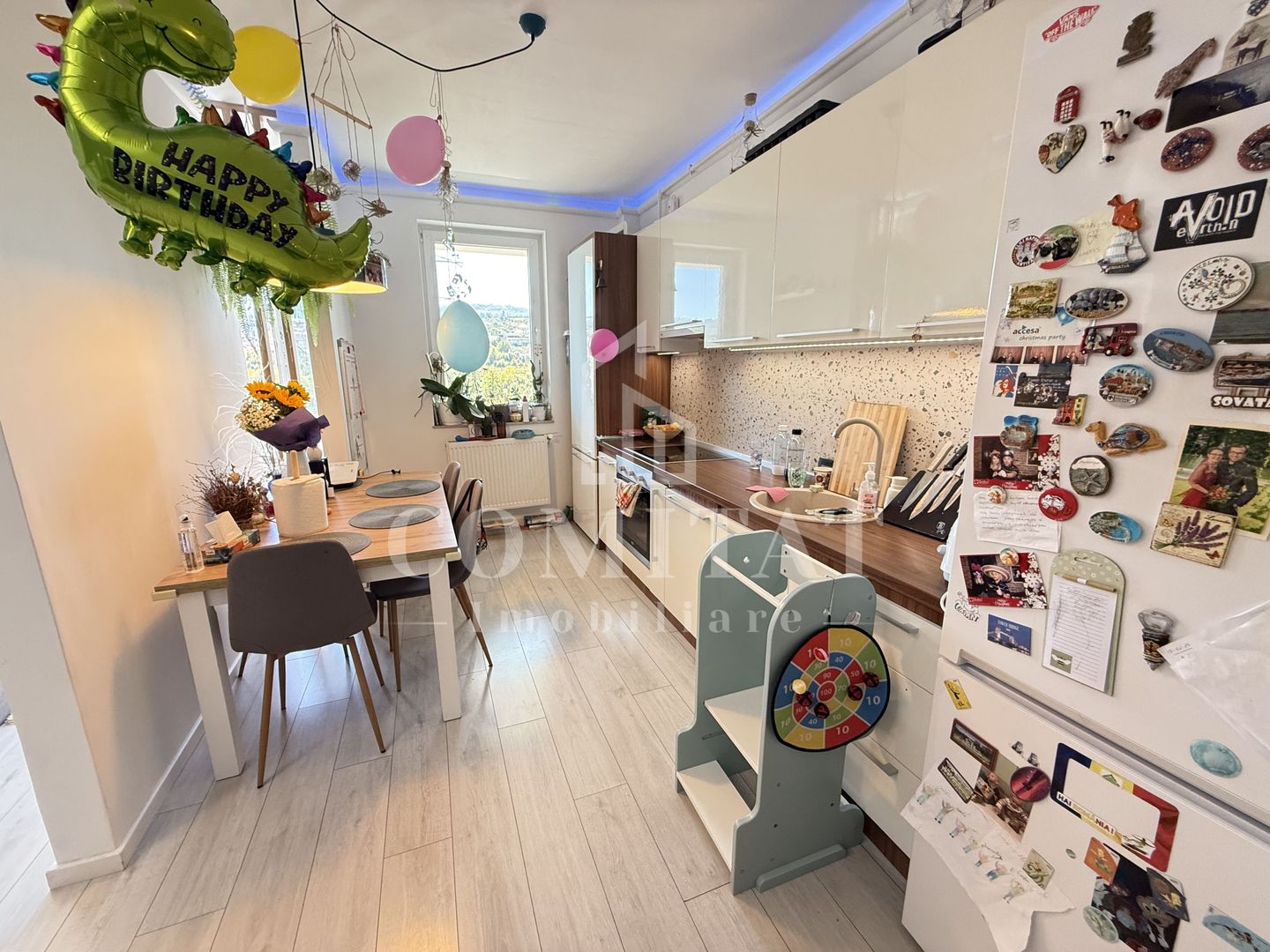 Apartament 2 camere | Constructie Noua | Cartier Borhanci - Poză 5