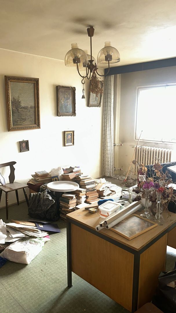 De Vanzare Apartament 3 Camere, Piata Rahova - Sebastian - Poză 8