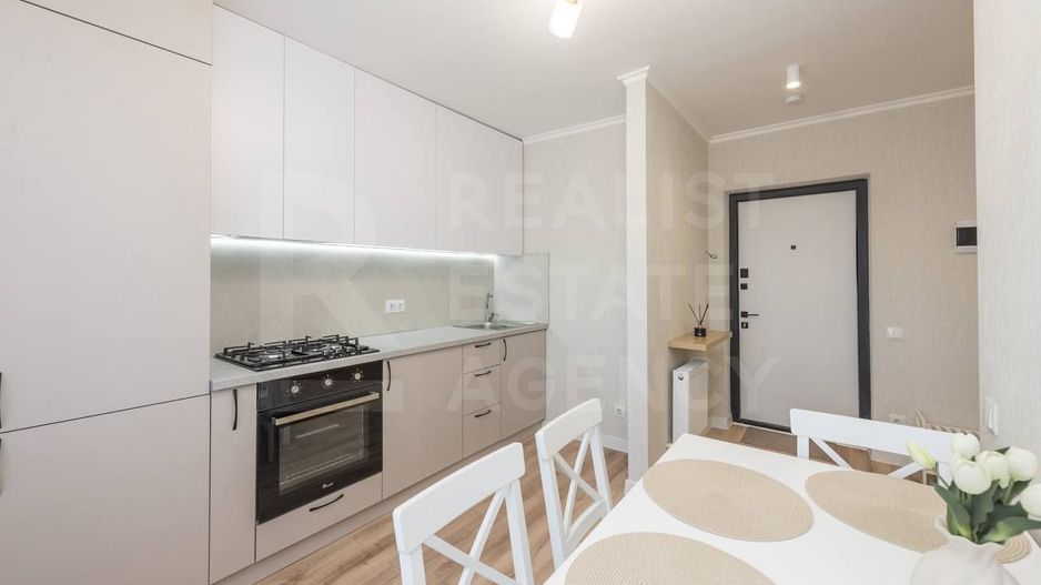 Vânzare, apartament, 1 cameră, strada Băcioii Noi, Botanica - Poză 2