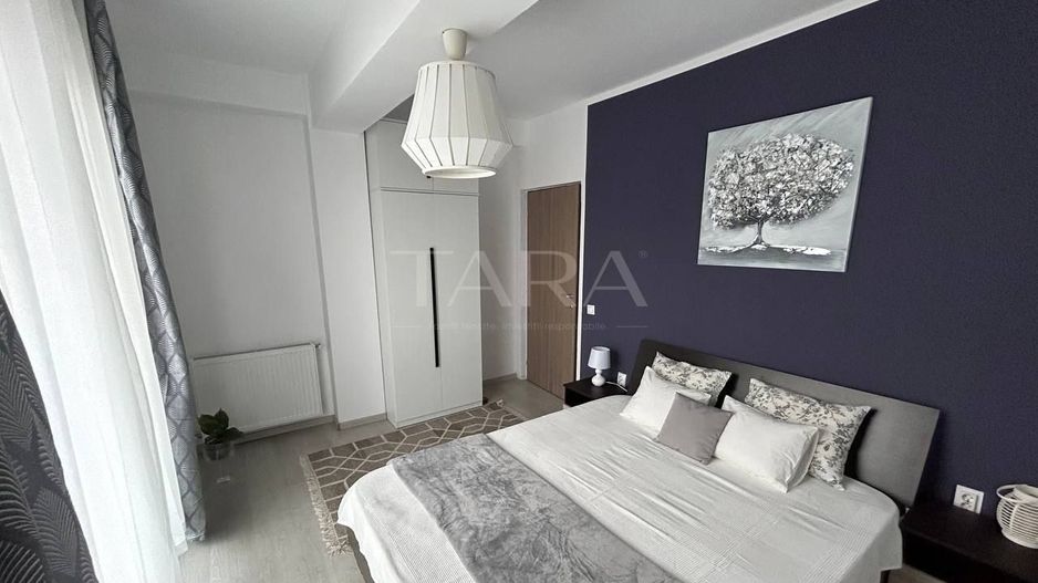 Apartament ideal pentru locuit sau investiție,  zona Terra - Poză 4