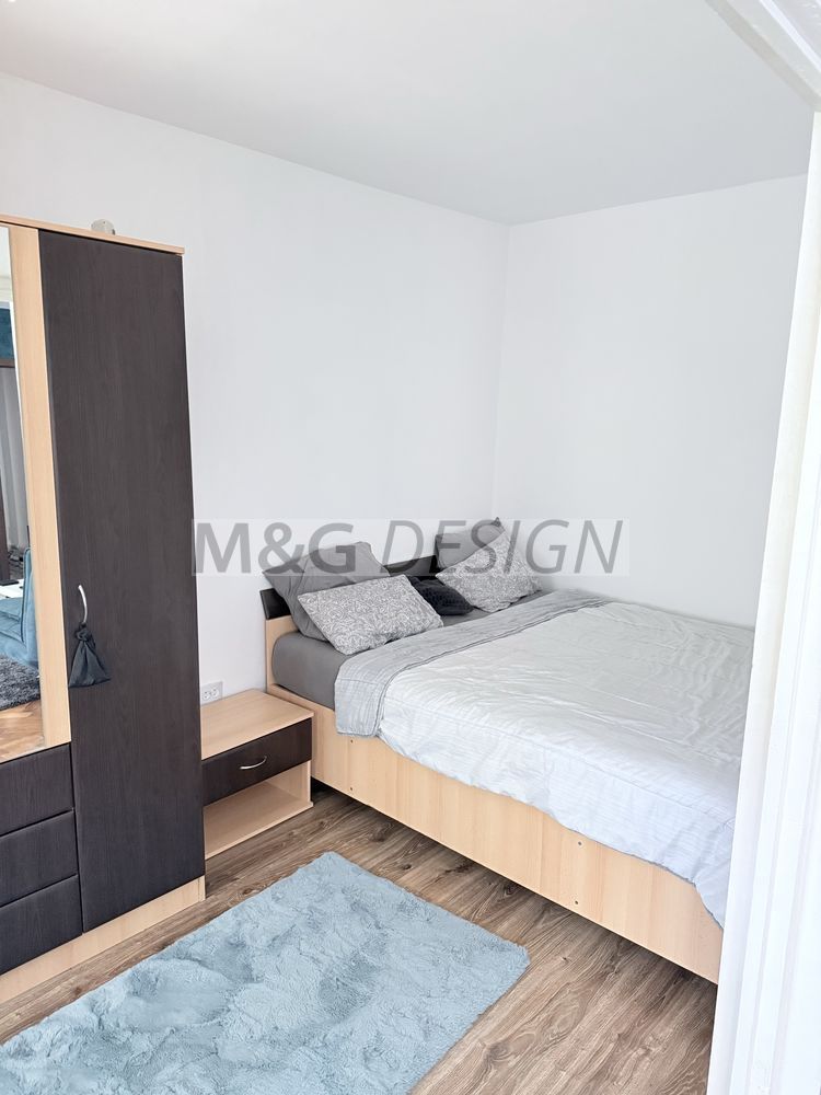 2 cam Cetatii-Gh Lazar parter centrala proprie - Poză 15