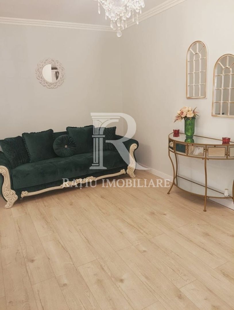 Apartament cu 2 camere de vânzare | Ared | Oradea - Poză 5