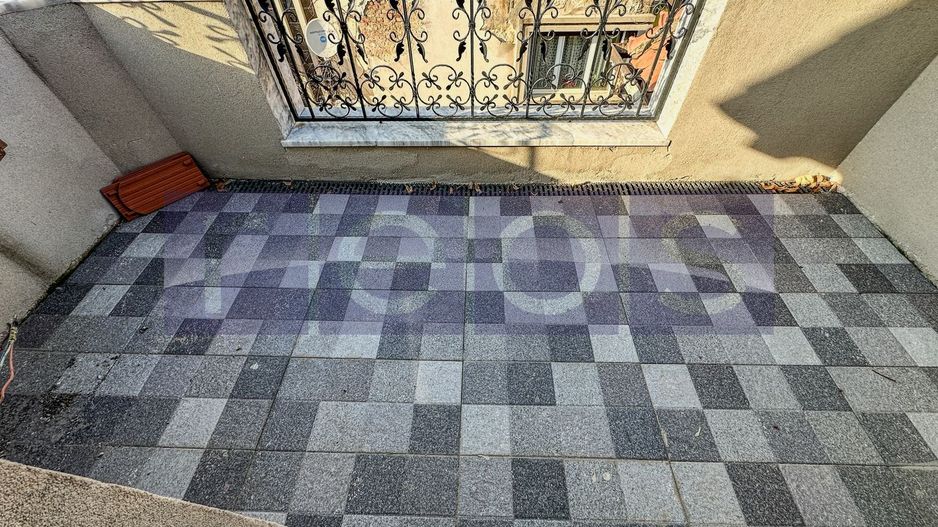 INCHIRIERE APARTAMENT BIROU 4 CAMERE DOROBANTI ROMANA VILA INTERBELICA - Poză 11