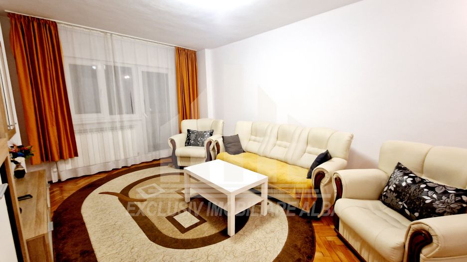 Apartament 2 camere decomandat,etaj 1, zona Tolstoi - Poză 1
