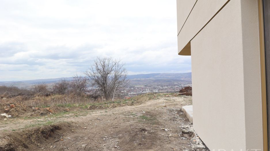 Duplex premium cu view spectaculos in zona Voronet! - Poză 19