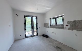 CASĂ INDIVIDUALĂ DE VÂNZARE | BUFTEA | P+M | 5 CAMERE | - Poză 15