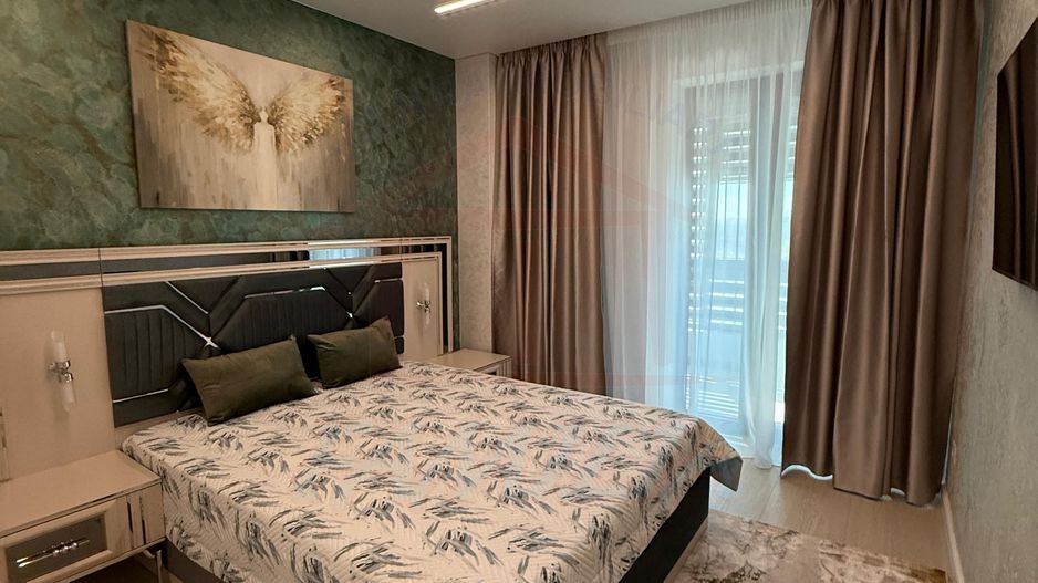 🏡 APARTAMENT 2 CAMERE DE ÎNCHIRIAT | BLOC NOU | PRIMA ÎNCHIRIERE - Poză 8