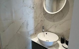 Apartament 3 camere | Piata Alba Iulia | Loc parcare inclus - Poză 9