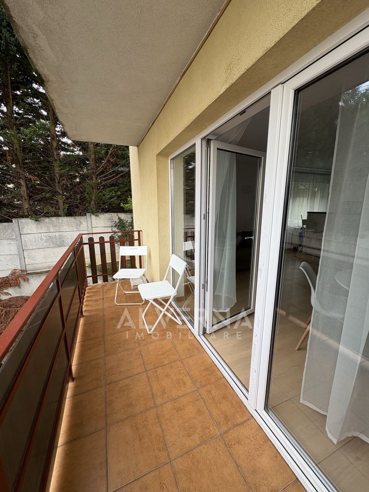 Apartament 3 camere | 66 mp + balcon 6 mp | zona Zorilor | - Poză 8