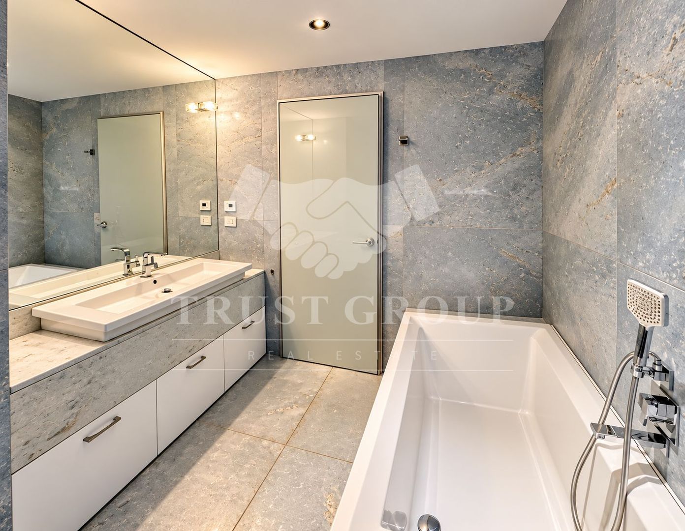 Duplex 3 camere | Floreasca | Loc de parcare - Poză 28