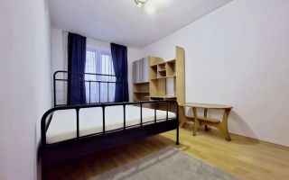 Apartament cu doua camere, zona Centrul Civic - Afi Mall , 45 mp - Poză 5