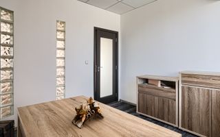 Hala atelier mecanic Horia Arad – Acces Direct la DJ709 - Poză 14