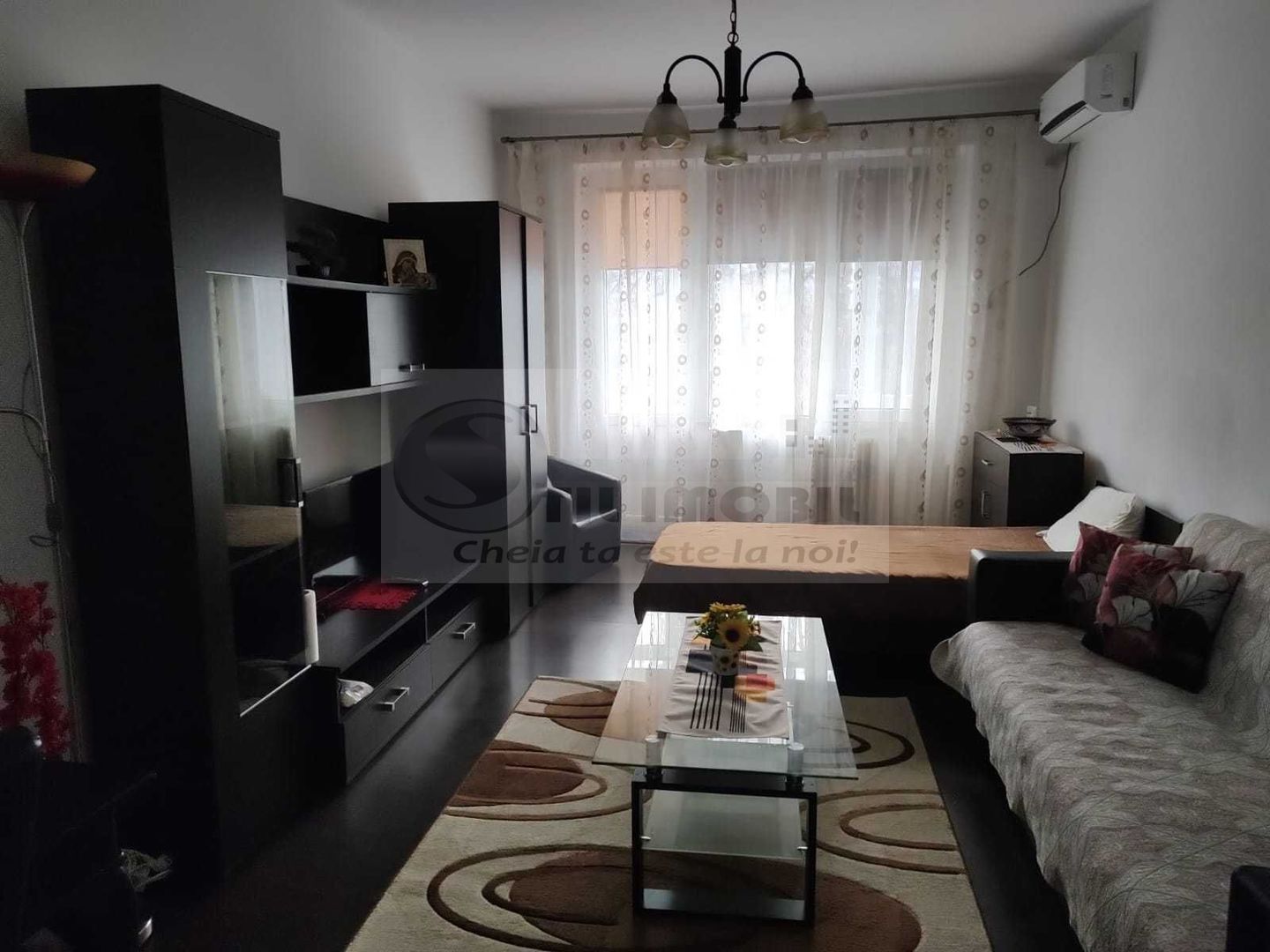 Apartament 2 camere, Central - Piata Unirii-Cuza Voda - Poză 2