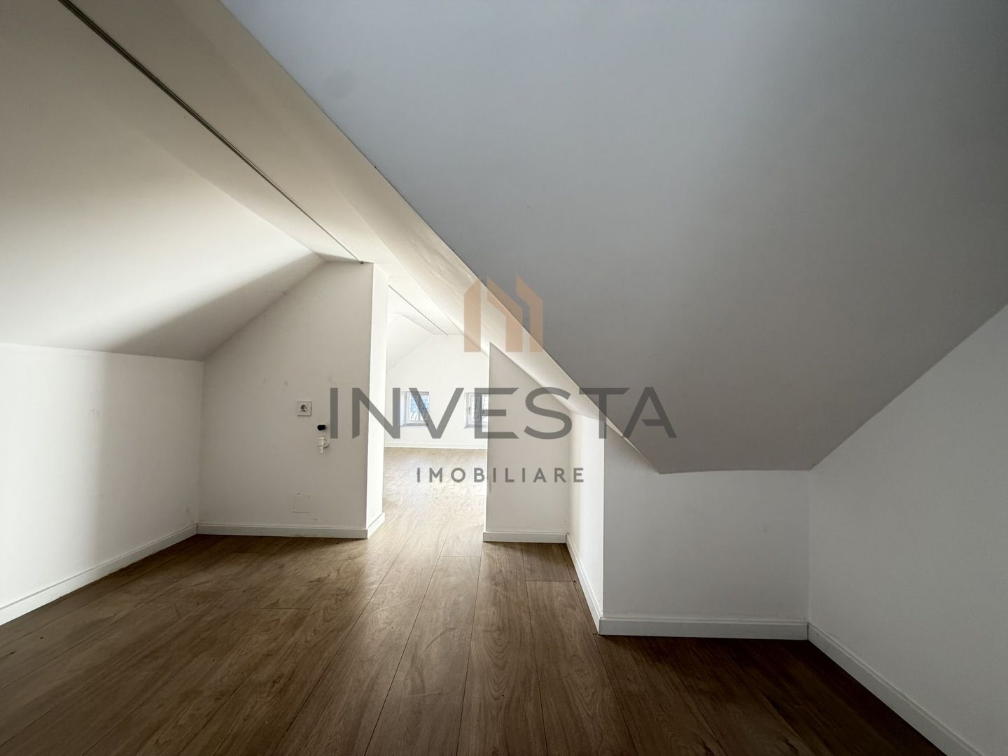 Casa de inchiriat pentru birouri- Andrei Muresanu | 210 mp - Poză 11