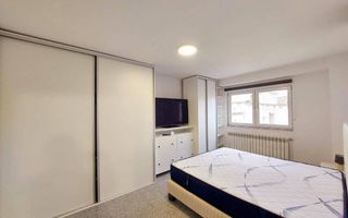 chirie apartament 3 camere zona Iulius mall,  cu parcare - Poză 5