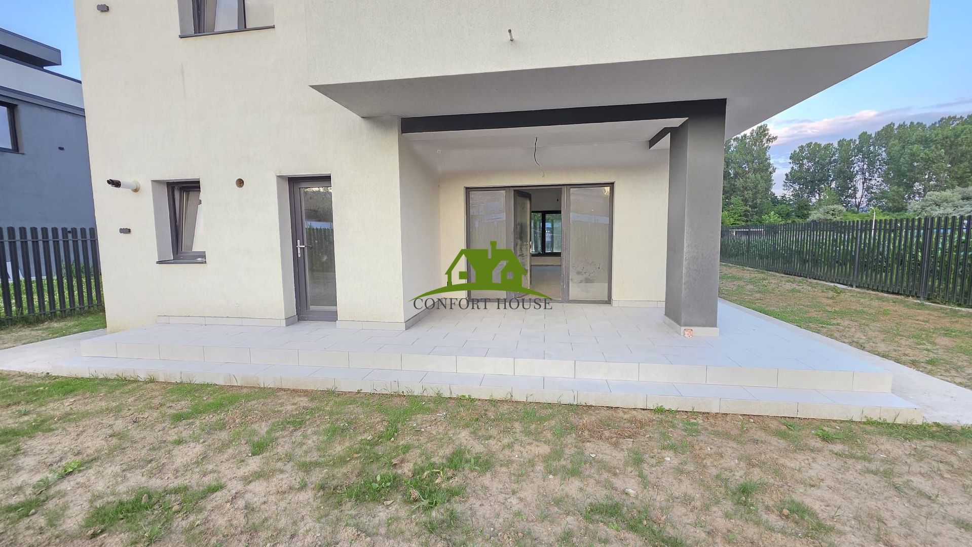 Vilă Smart la 2.5km de Rm.VL| Eficientă Energetic&Calitate Premium - Poză 13