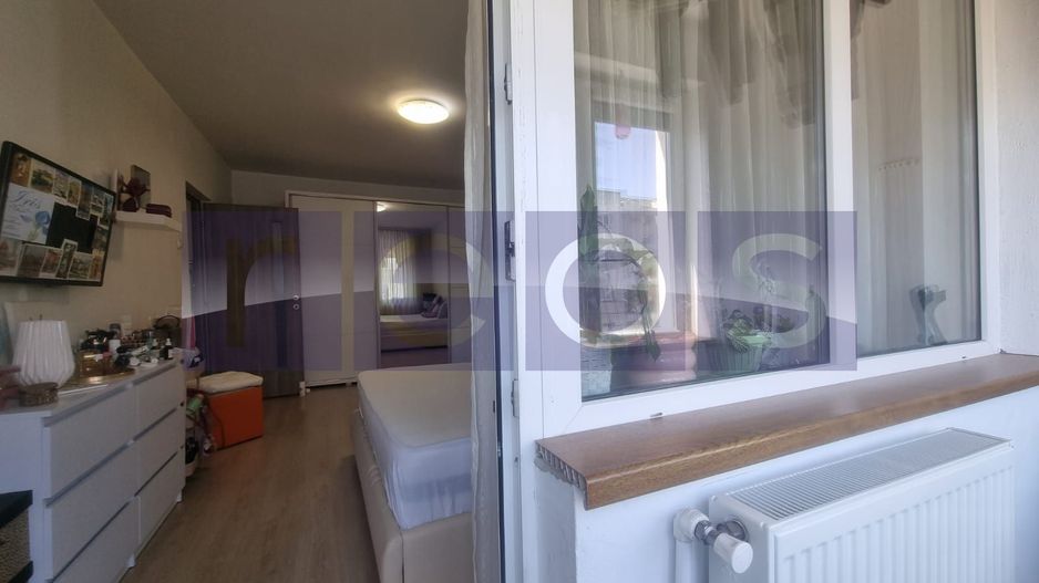 VANZARE 2 CAMERE-DECOMANDAT -TINERETULUI- TIMPURI NOI - Poză 15