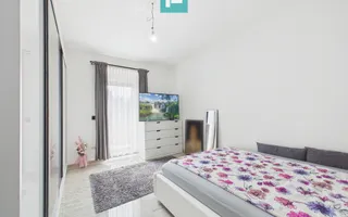 Vilă Smart Home KNX, 240 mp utili, Vladimirescu - Poză 17