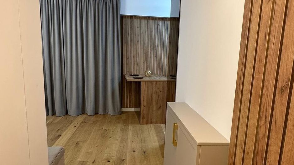 Închiriere 2 camere Centrul Civic, parcare subterană, centrală, Petfriendly - Poză 7