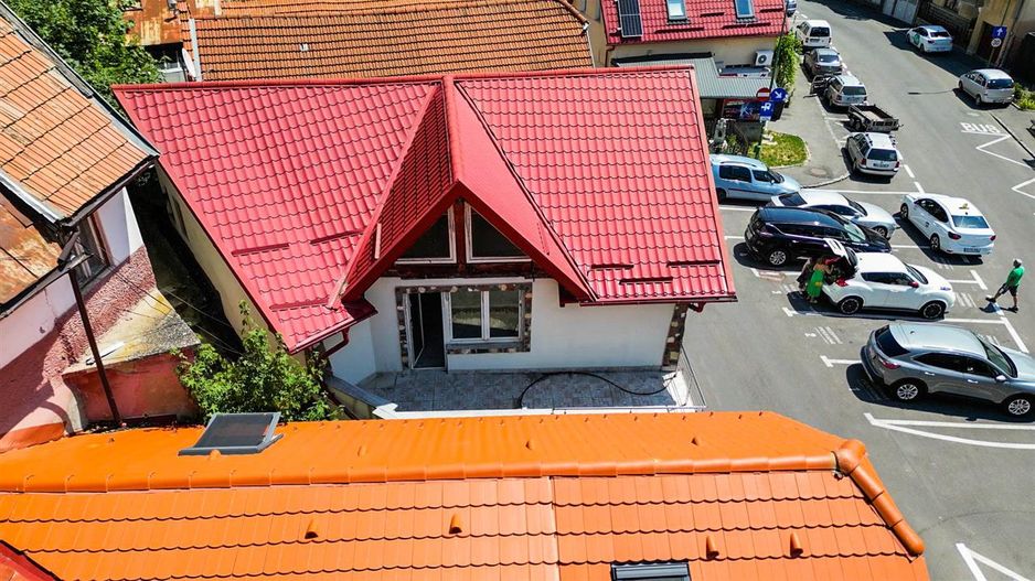 Oportunitate investitionala/ rezidentiala in Centrul Istoric Medieval - Poză 11