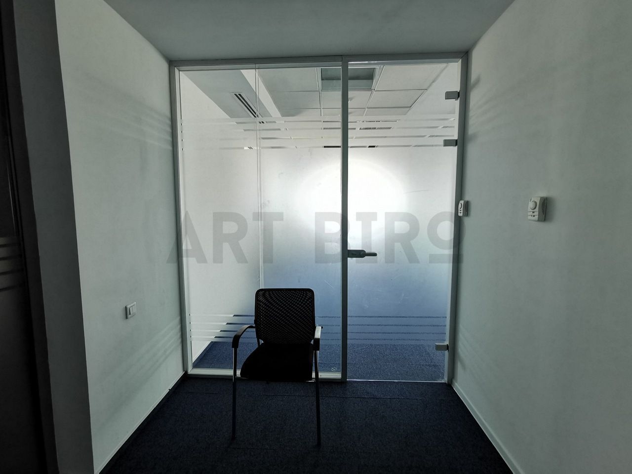 Zero comision, 140-392mp birouri clasa A, Maria Rosetti, 9' metrou - Poză 13