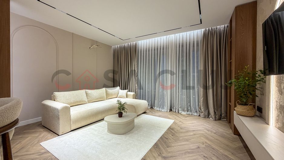 2 camere superbe, la cheie, zona The Office! - Poză 9