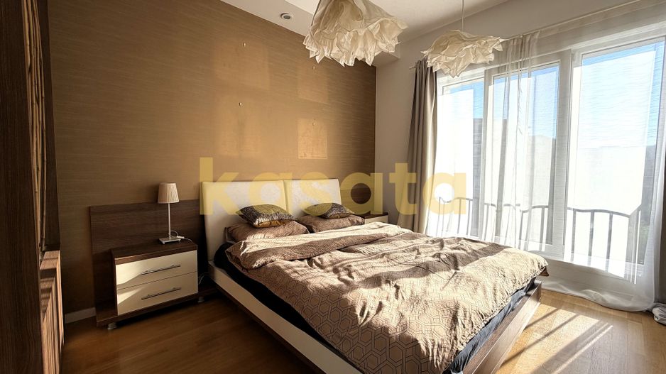 2 camere I Cosmopolis I 57mp I mobilat si utilat - Poză 9
