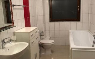 Ag BRASADAS închiriază -PENTHOUSE LUX - BANEASA. - Poză 8