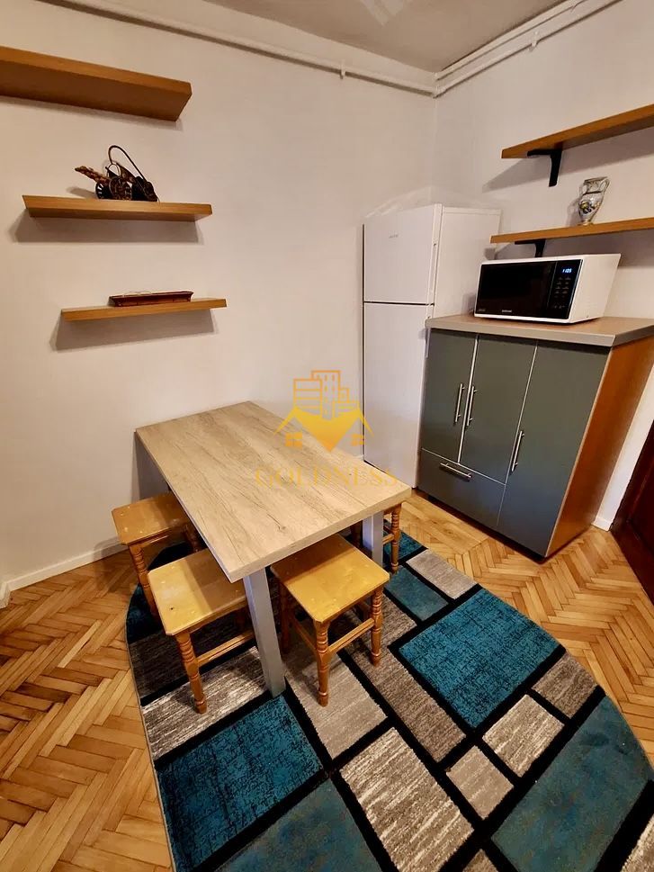 2 camere, Modern, USAMV, Profi, MOL, Calea Manastur,Kaufland, Manastur - Poză 8