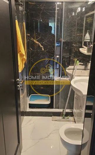 Apartament cu 3 camere/ 50 mp/ renovat complet/ zona Alexandru cel Bun - Poză 6