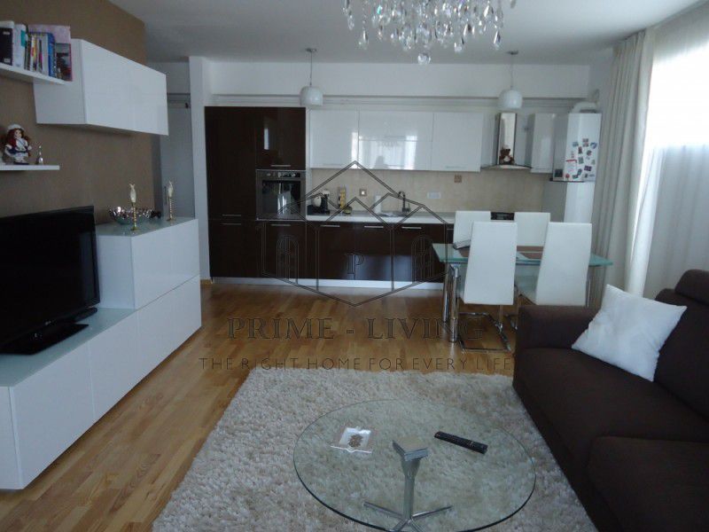 APRTAMENT CU 2 CAMERE LA INCHIRIERE LANGA PARCUL HERASTRAU - Poză 1