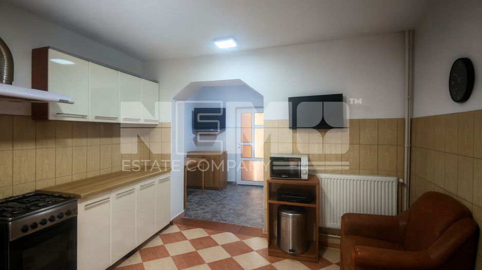 Duplex spațios | 200 mp utili | 10 ari teren | Gălănești, Suceava - Poză 12