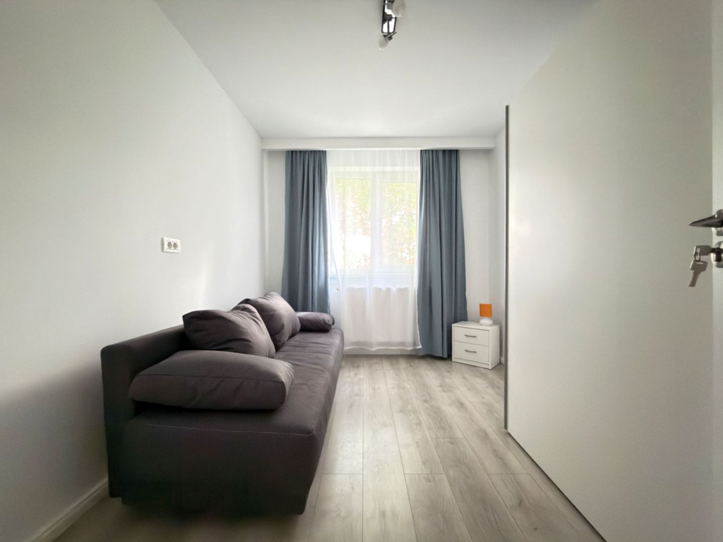 De Inchiriat | 3 Camere | Nou Renovat | Parter | COMISION 0% | Cetatii - Poză 15