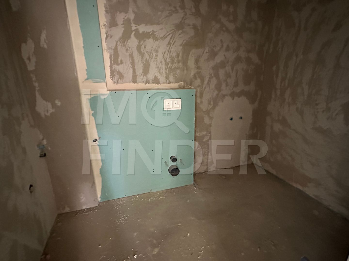 Apartament Premium - 3 camere, Andrei Muresanu - 0 % Comision - Poză 12