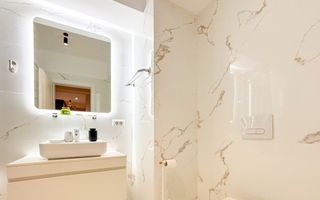 Chirie I Apartament 2 camere | 68 mp + 11 mp balcon | Parcare - Poză 14